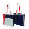 Non Woven Stofftasche Kanada Tote Non Woven Taschen